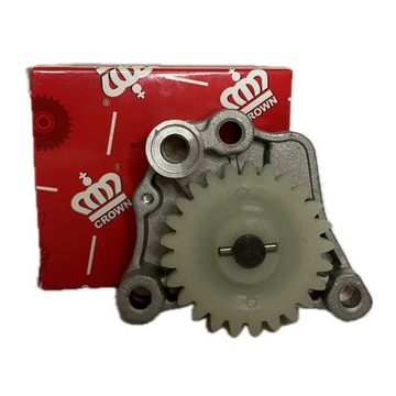 BOMBA DE ACEITE "CROWN" CB -110