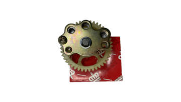 BOMBA DE ACEITE "CROWN" BOXER CT 100/PLATINO 100 SPORT/ WIND 125