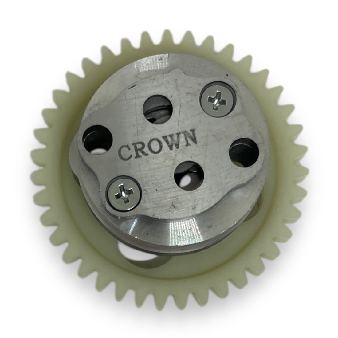 BOMBA DE ACEITE "CROWN" AKT125 EVO NKD/SL/STORM125/CB-125/CRS-180