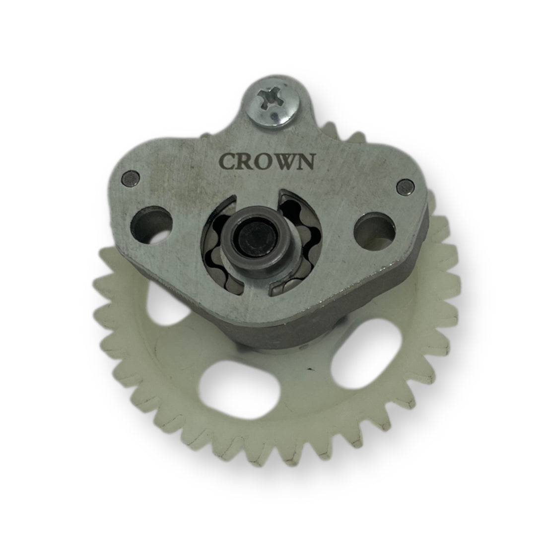 BOMBA DE ACEITE "CROWN" YBR-125/LIBERO 110-125/XTZ-125