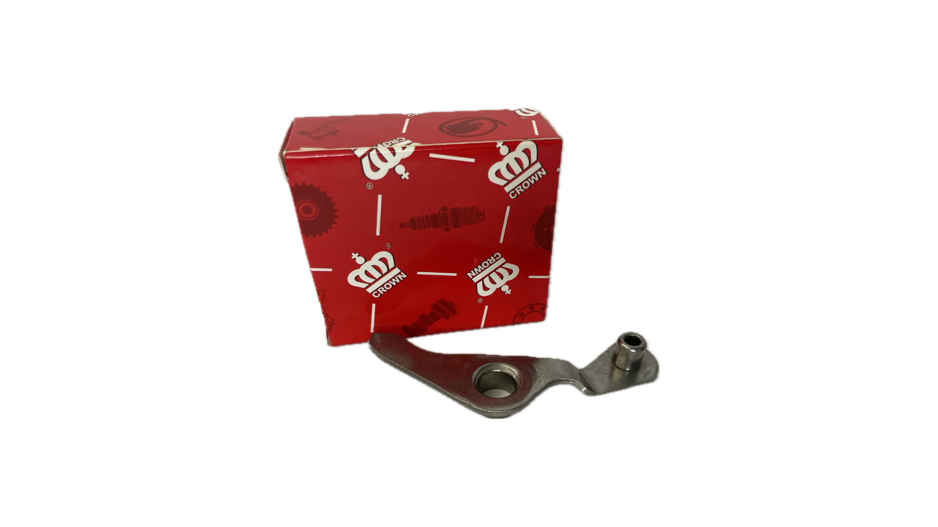 BRAZO TENSOR CADENA DE LEVAS "CROWN" ECO DELUXE