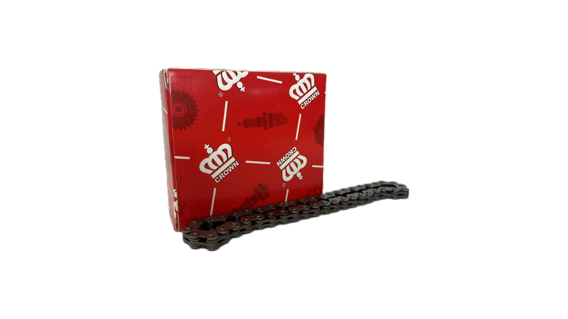 CADENILLA BOMBA DE ACEITE SCOOTER-125 "CROWN"