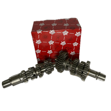 CAJA DE CAMBIOS "CROWN" NXR BROSS