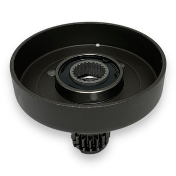 CAMPANA CLUTCH CON CANASTILLA "CROWN" AKT-125W FLEX