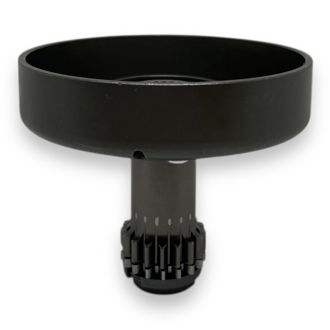 CAMPANA CLUTCH CON CANASTILLA "CROWN" AKT-125W FLEX