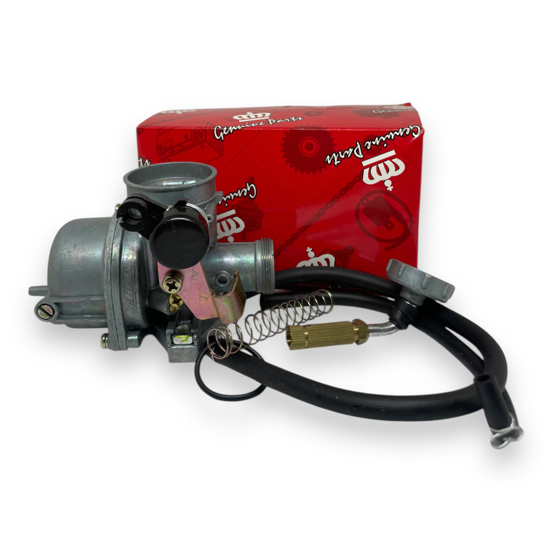 CARBURADOR (CORTINA ANCHA) "KEIHIN" BOXER K-TEC/UG