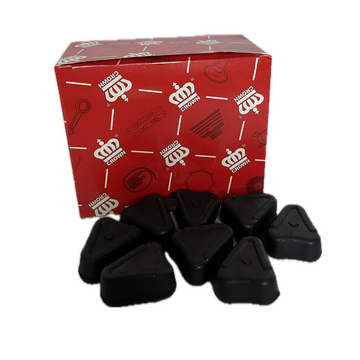 CAUCHO CAMPANA "CROWN" CB110/WAVE-100/WAVE-110