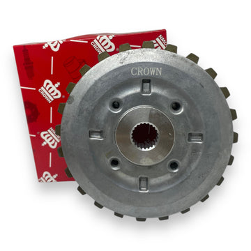 CENTRO Y PLATO EMBRAGUE COMPLETO "CROWN" CB-110/CB-1