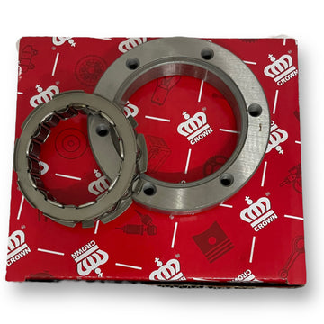 CLUTCH DE UNA VIA "CROWN" CBF-150