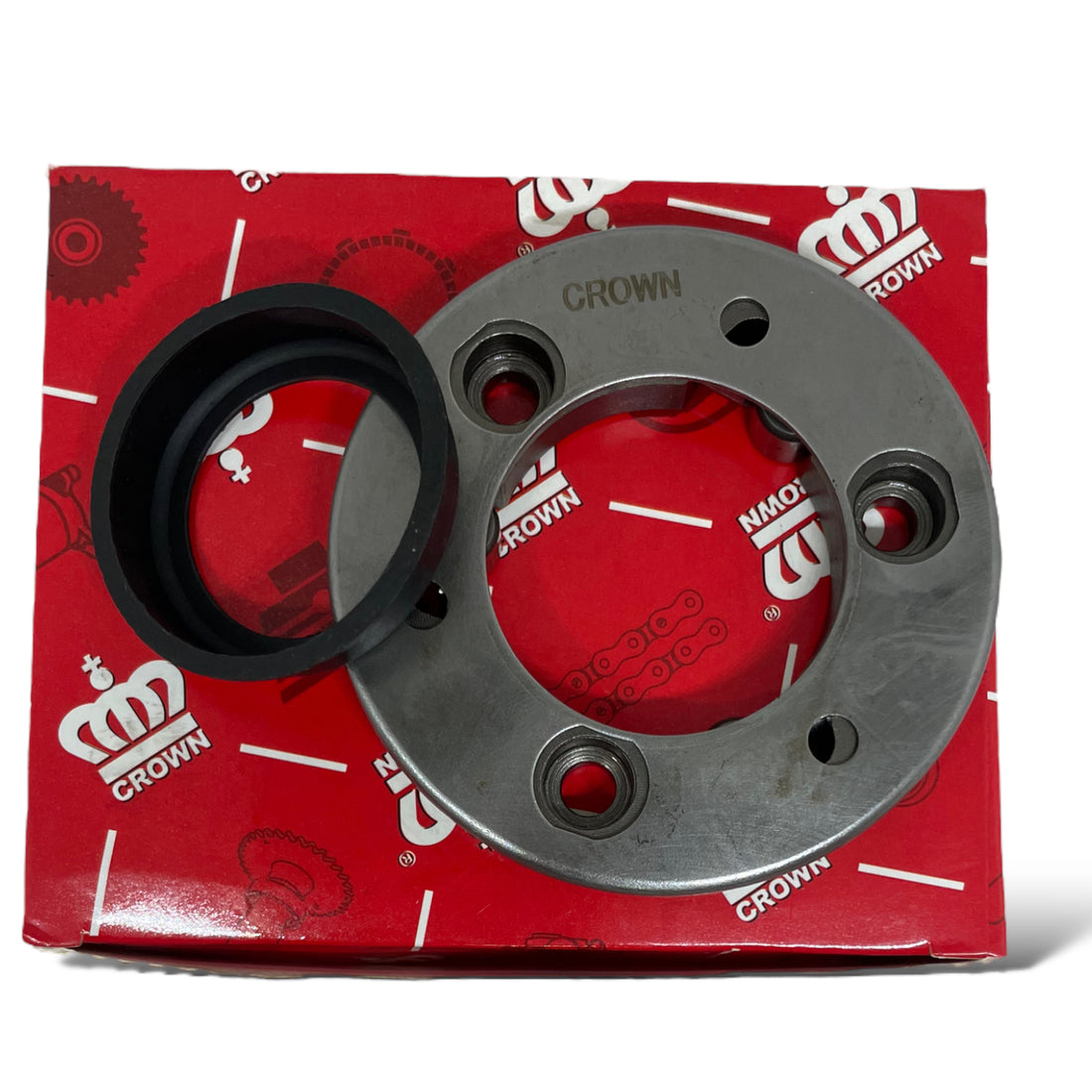 CLUTCH DE UNA VIA "CROWN" T-110 CRYPTON