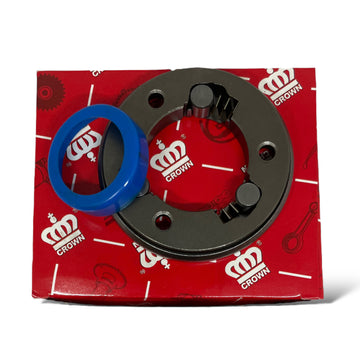 CLUTCH DE UNA VIA "CROWN" T-115 CRYPTON