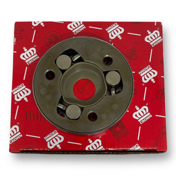 CLUTCH DE UNA VIA "CROWN" YBR-125 MOD (2013-15)