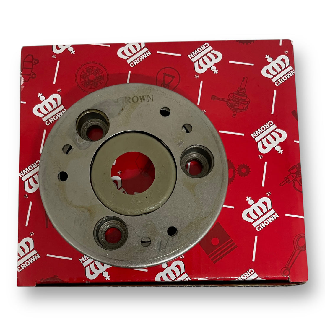 CLUTCH DE UNA VIA "CROWN" YBR-125 MOD (2013-15)