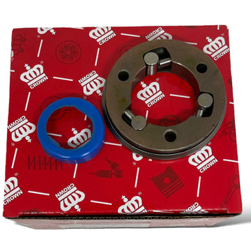 CLUTCH DE UNA VIA "CROWN" FZ-16