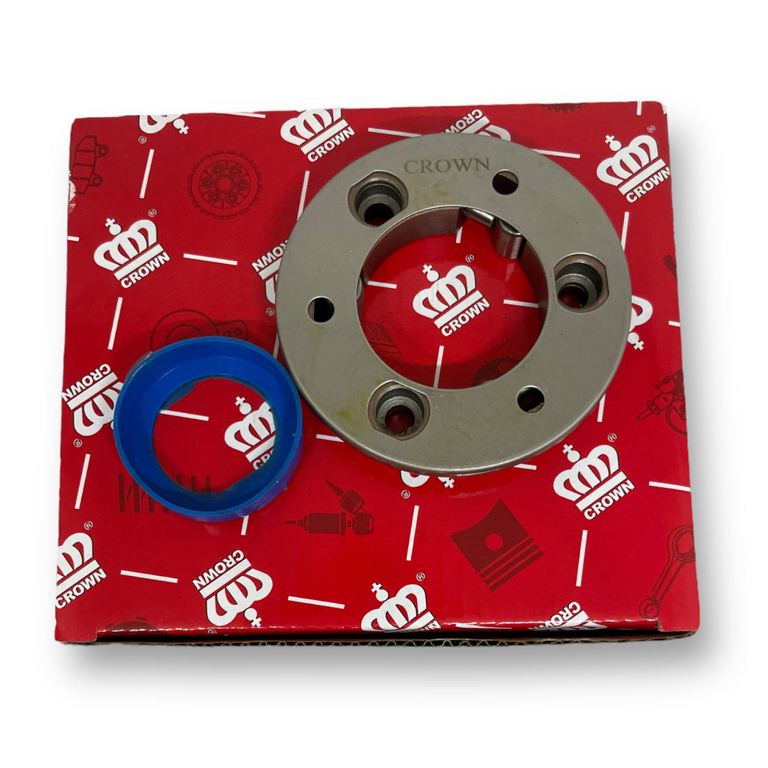CLUTCH DE UNA VIA "CROWN" FZ-16