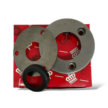 CLUTCH DE UNA VIA "CROWN" VIVA-R