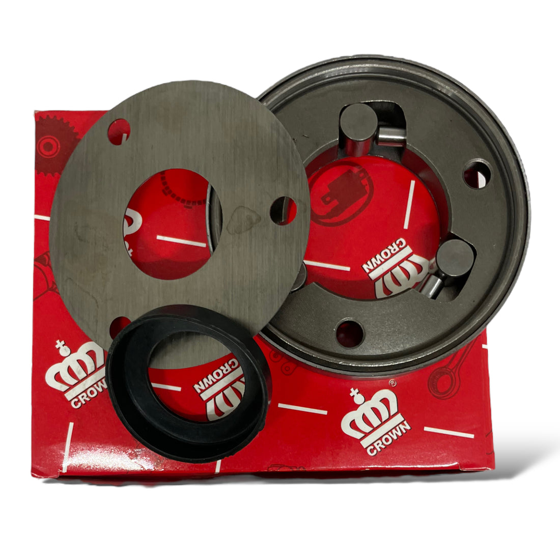 CLUTCH DE UNA VIA "CROWN" VIVA-R
