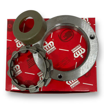 CLUTCH DE UNA VIA "CROWN" BEST-125