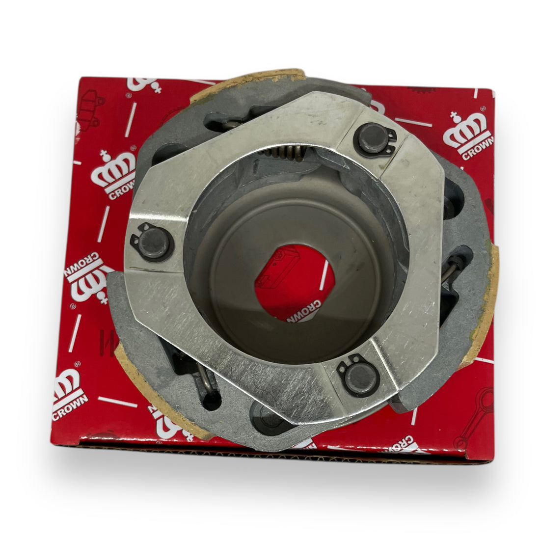 CLUTCH AUTOMATICO "CROWN" SCOOTER125/AGILITY125RS/GPPLUM/MATRIX150