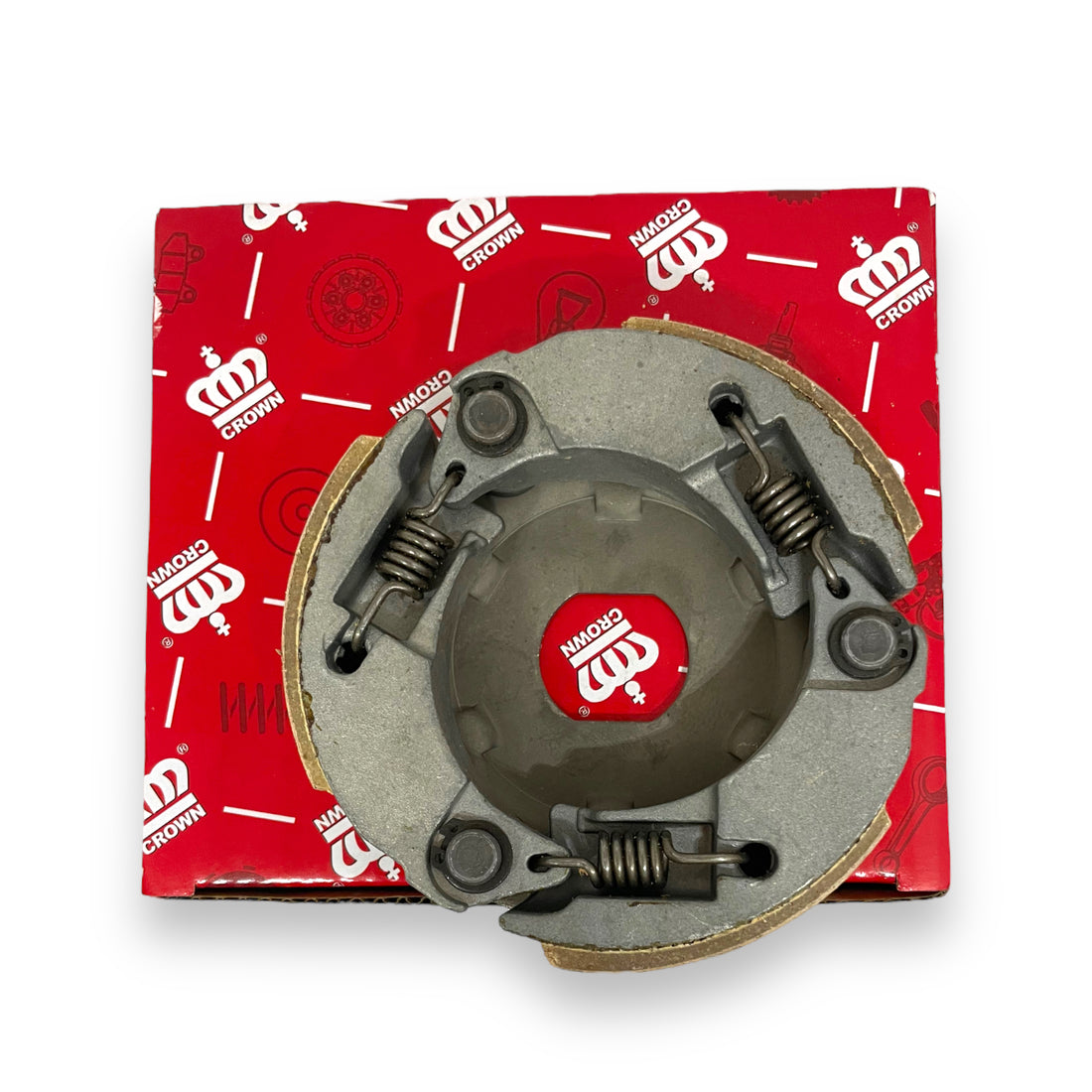 CLUTCH AUTOMATICO "CROWN" BWS-100