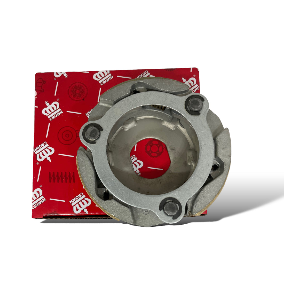 CLUTCH AUTOMATICO "CROWN" BWS-125