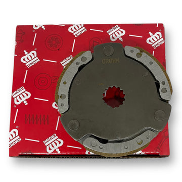 CLUTCH AUTOMATICO "CROWN" CRYPTON -110/115/CRYPTON Fi