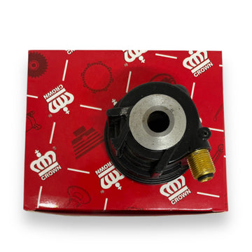 CONJUNTO PIÑON VELOCIMETRO "CROWN" BWS-100