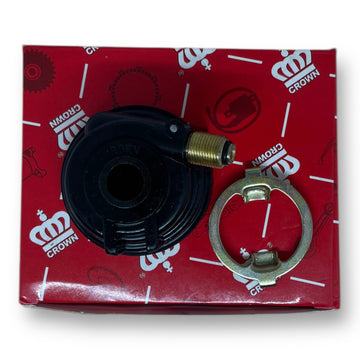 CONJUNTO PIÑON VELOCIMETRO "CROWN" BWS-125