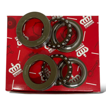 KIT CUNAS DIRECCION "CROWN" AX-100