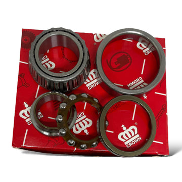 KIT CUNAS DIRECCION "CROWN" XTZ-250