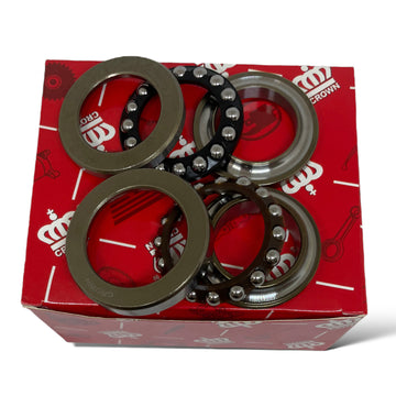 KIT CUNAS DIRECCION "CROWN" PULSAR - 200NS