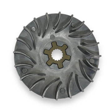 DISCO FIJADOR CORREA (VENTILADOR POLEA PRIMARIA) "CROWN" BWS-100