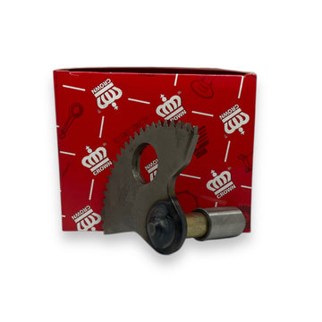 EJE PEDAL ARRANQUE "CROWN" BWS-100
