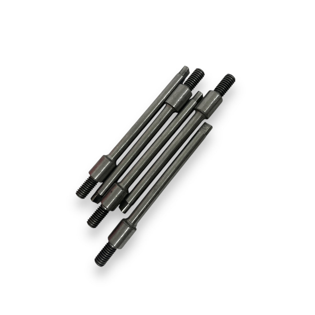 EJE PIÑON BOMBA "CROWN" (BOLSA X5) AKT-110