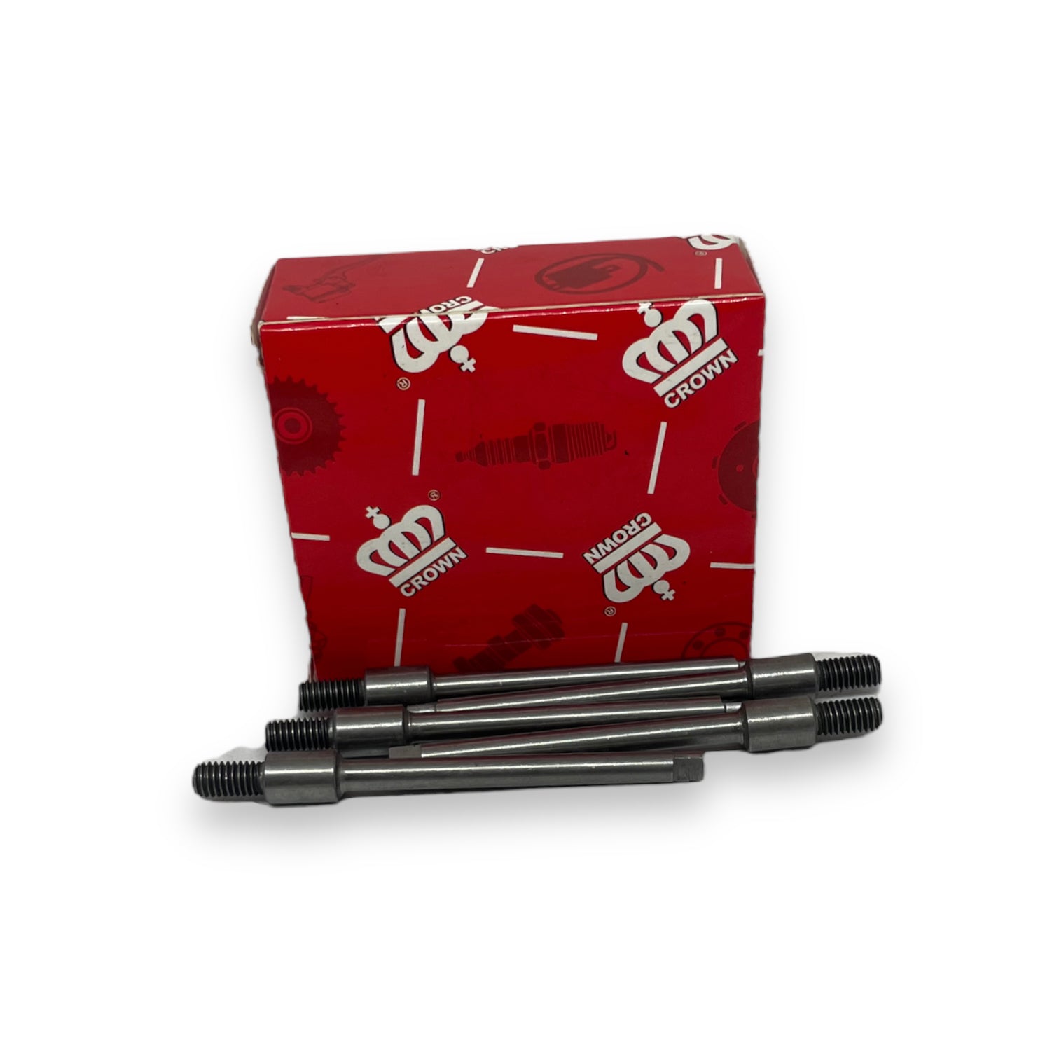 EJE PIÑON BOMBA "CROWN" (BOLSA X5) AKT-110