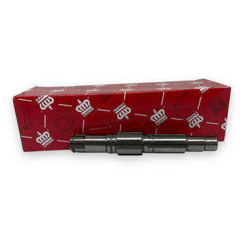 EJE PIÑON SALIDA "CROWN" XL-185S/XLR-125
