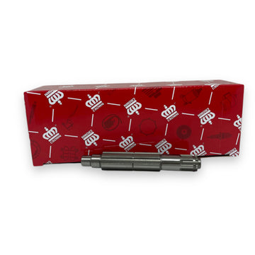 EJE PIÑON SALIDA "CROWN" CB -110