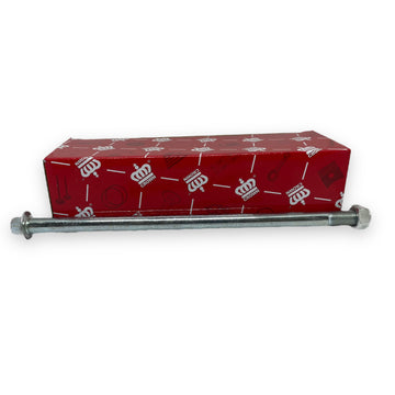 EJE TRASERO "CROWN" TVS-100 SPORT