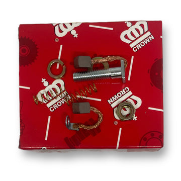 ESCOBILLAS "CROWN" CBF-150