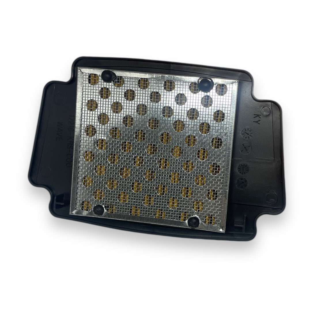FILTRO AIRE "CROWN" C100 WAVE / II