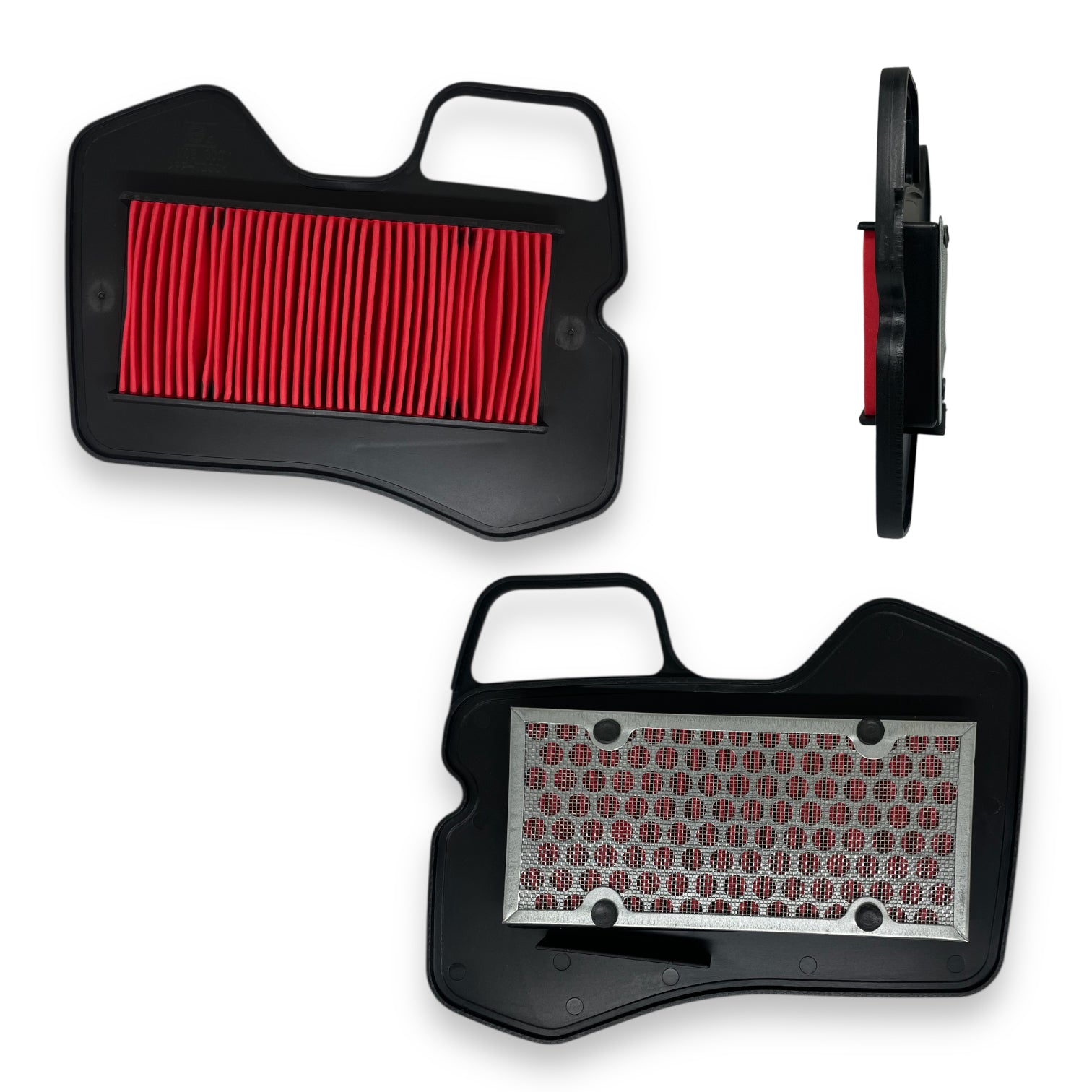 FILTRO AIRE "CROWN" WAVE-110