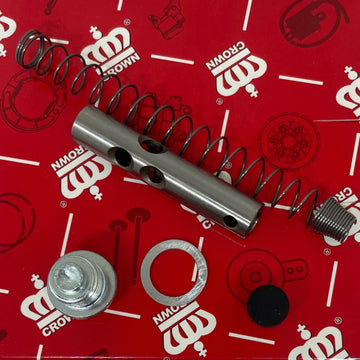 FLAUTA TENSORA X 4 PCS "CROWN" CB-110