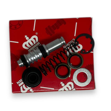 KIT REPARACION BOMBA FRENO "CROWN" GN125H/GN125X/GS125/VIVA-R/ VIVA 115/BEST-125