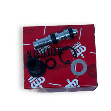 KIT REPARACION BOMBA FRENO "CROWN" BWS-100-125/N-MAX 150 DELANTERA/XTZ 125 MODELO (2005-2010)/CRYPTON 111-115