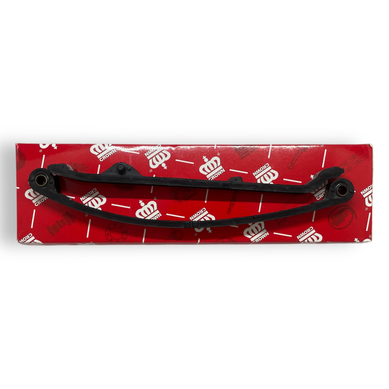 KIT GUIA TENSOR CADENILLA X2 PCS "CROWN" XL-185S