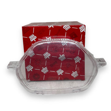 LENTE DE VELOCIMETRO (CAJA X4) "CROWN" C100 WAVE / AKT-110S