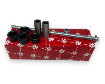 KIT TIJERA X8 PCS (BUJES EN TEFLON) "CROWN" PULSAR-180