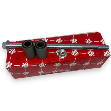 KIT TIJERA X4 PCS (BUJE ENCAUCHETADO) "CROWN" YBR-125 SS/DX (2007-2012)