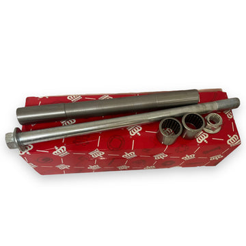 KIT TIJERA X5 PCS "CROWN" XR-150L