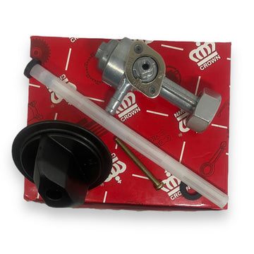 LLAVE GASOLINA "CROWN" CBF-150